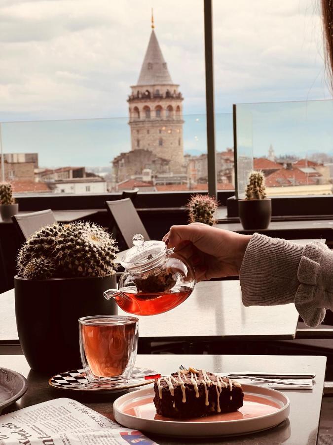Hotel Galata Times 4*