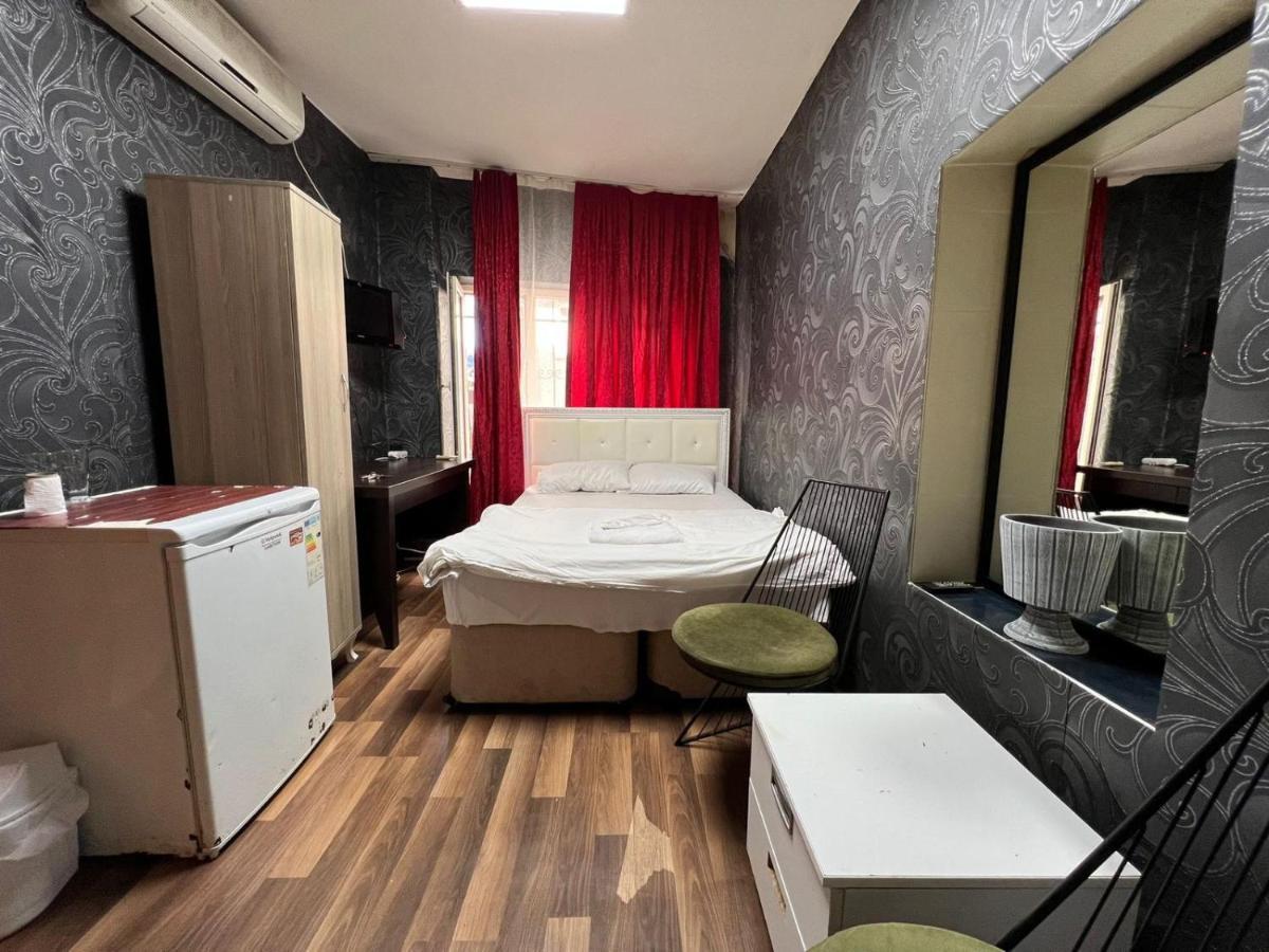 Taksim Flower And Apartment