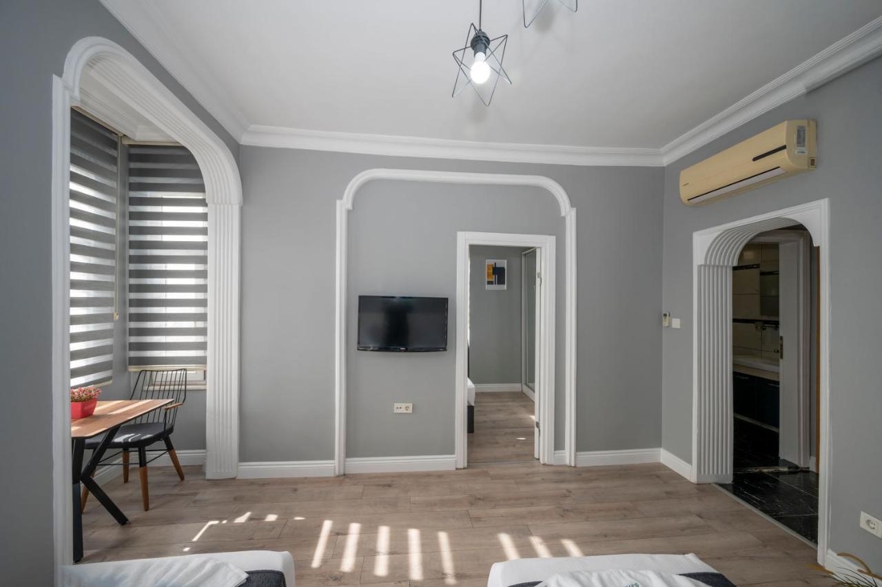 Aparthotel Butterfly House Istanbul