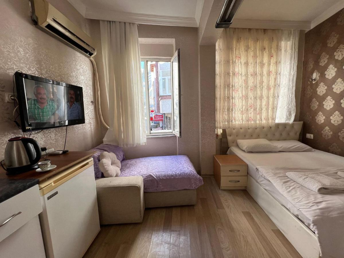 Apartment Taksim Flower And