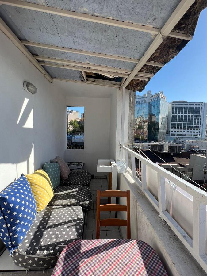 Taksim Flower And Apartment *