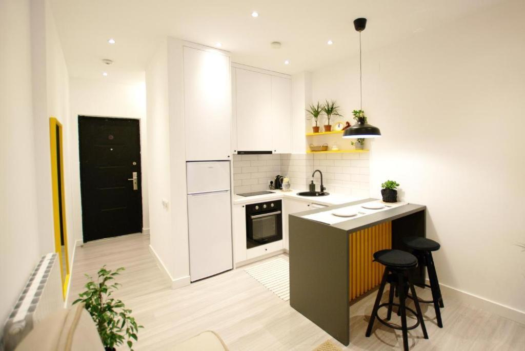 Apartment The Marmara *