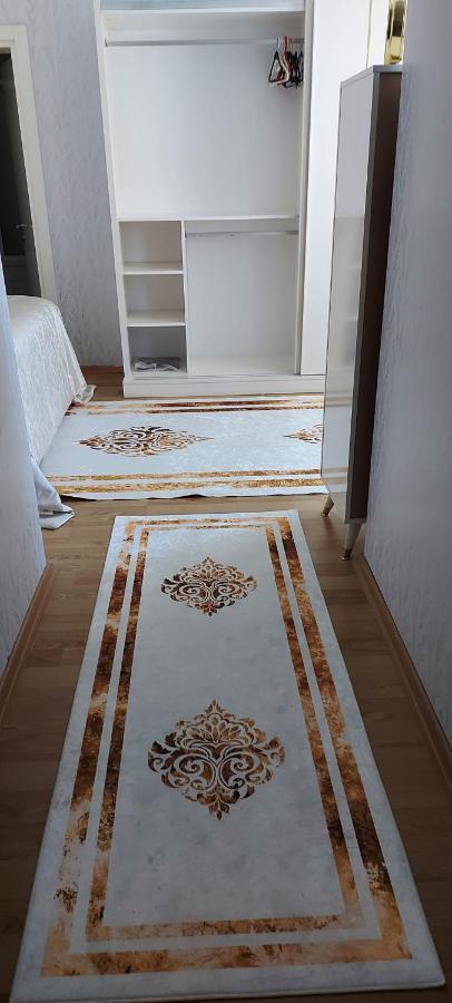 Apartment Beylikduzu Huzurlu Aile Yasam Sitesi Ful Donanimli Ev *