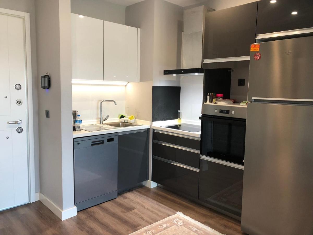 Nilin Apartment Istanbul