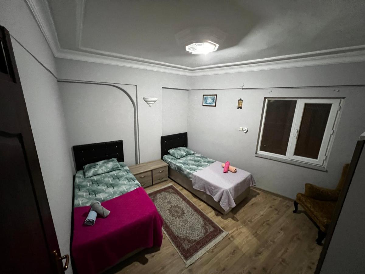 Apartment Pierreloti House Istanbul