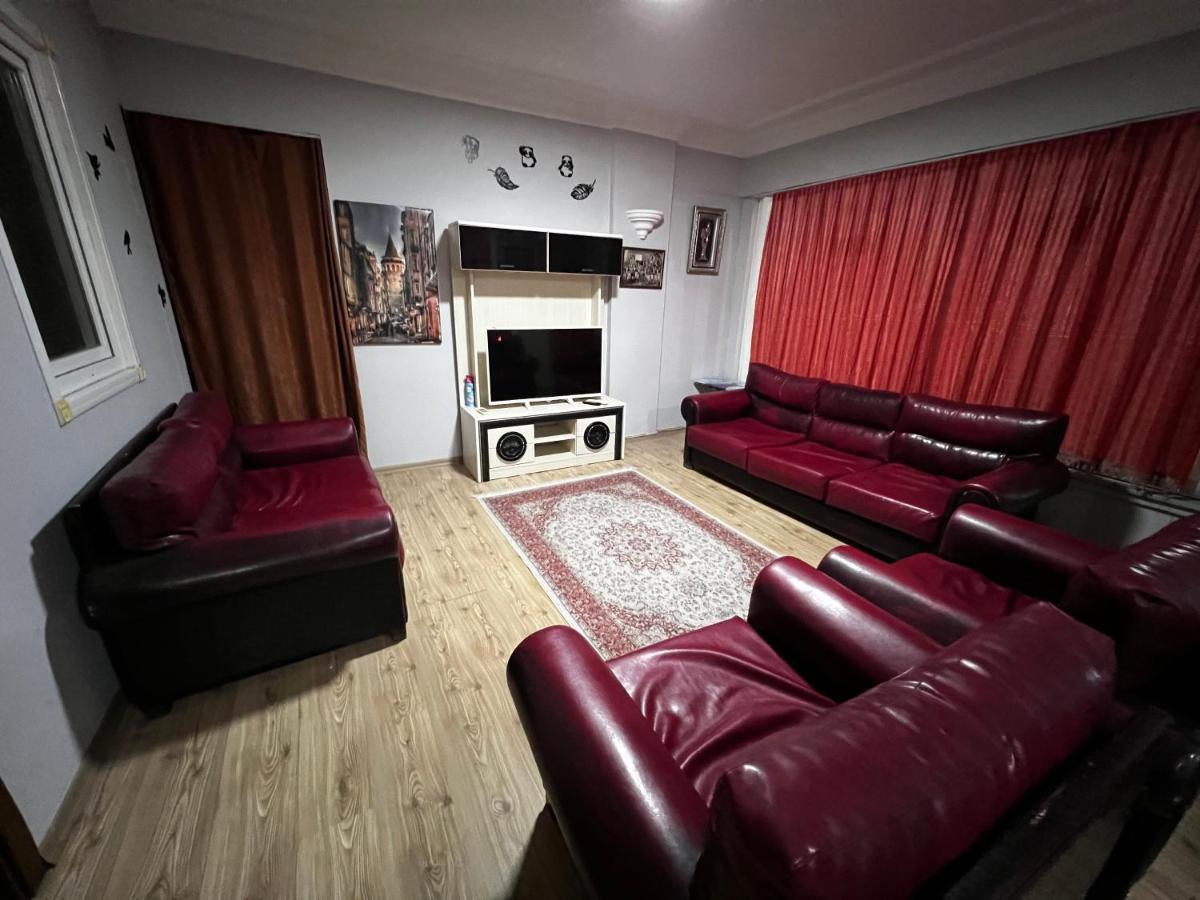 Apartment Pierreloti House