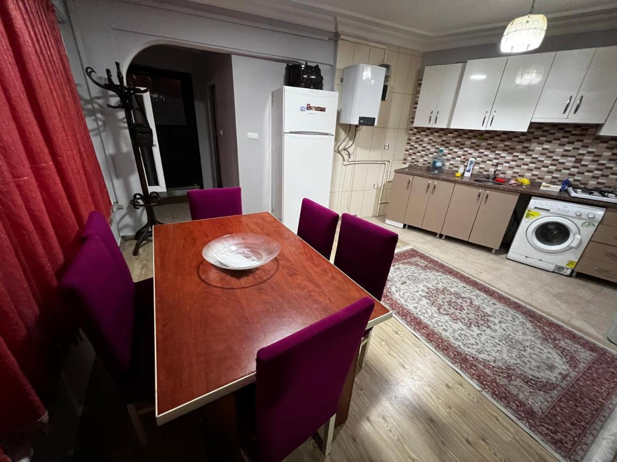 Apartment Pierreloti House *