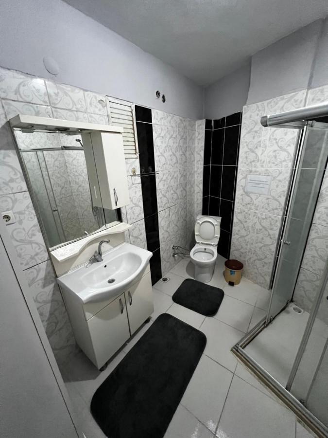 Apartment Pierreloti House Istanbul