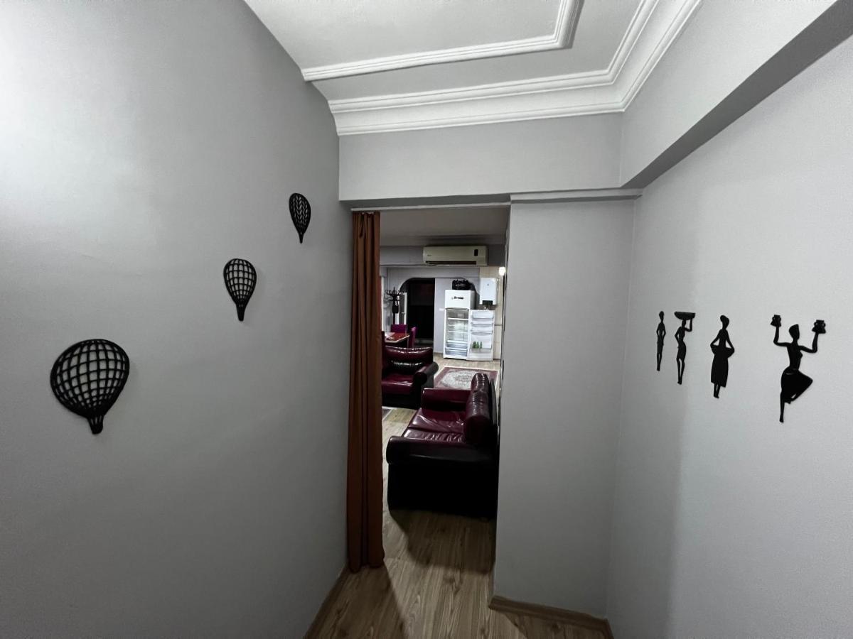 Pierreloti House Apartment Istanbul