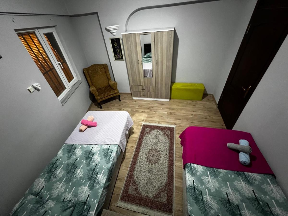 Apartment Pierreloti House Istanbul