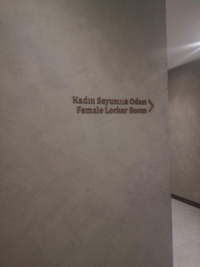 My G Yoo #2 * Istanbul