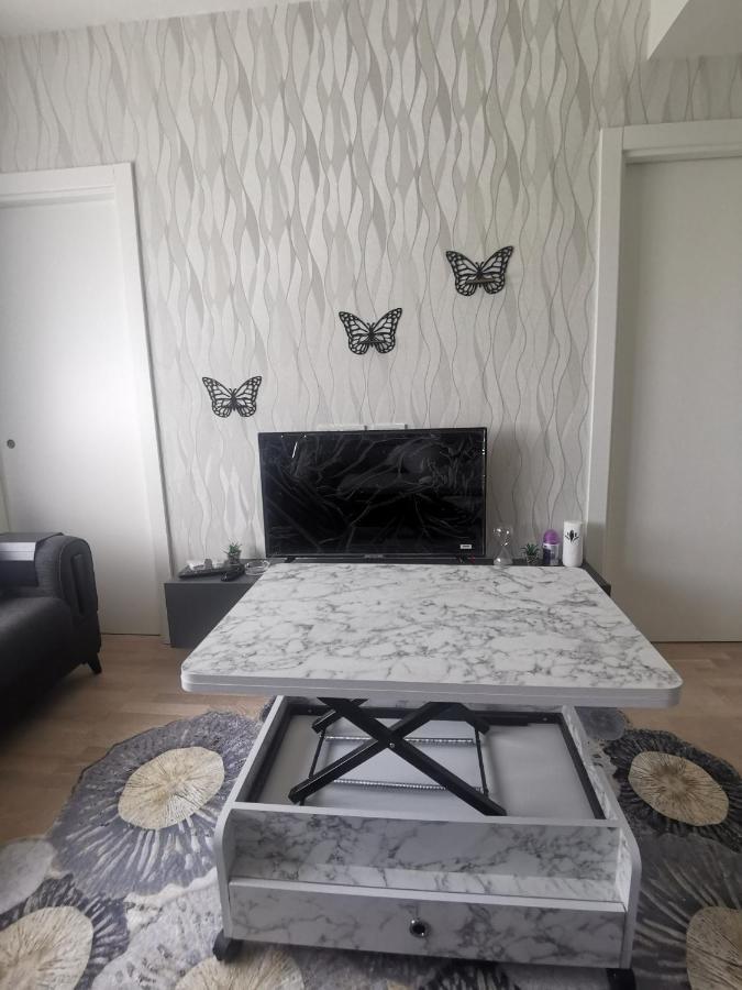 Apartment My G Yoo #2 Istanbul