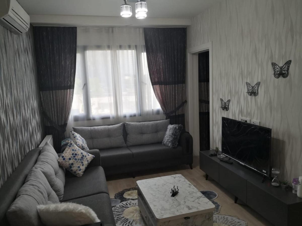 Apartment My G Yoo #2