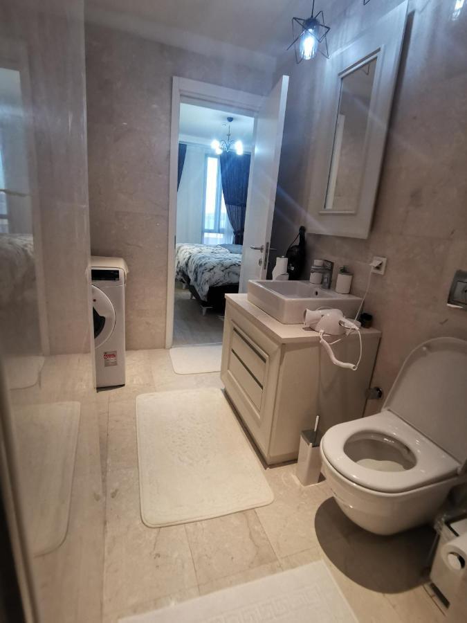 My G Yoo #2 Apartment Istanbul