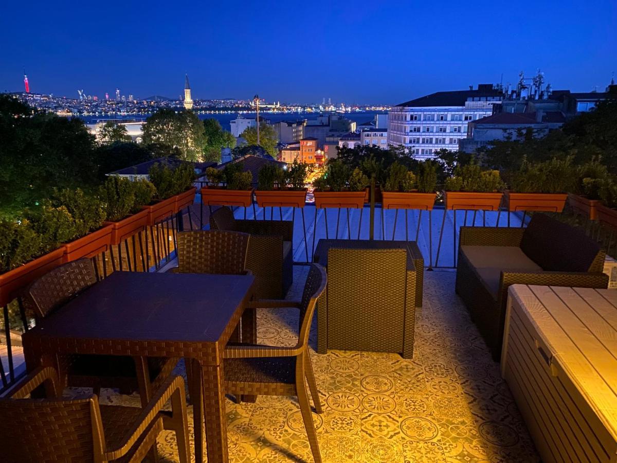 Aparthotel Galata Vav Istanbul