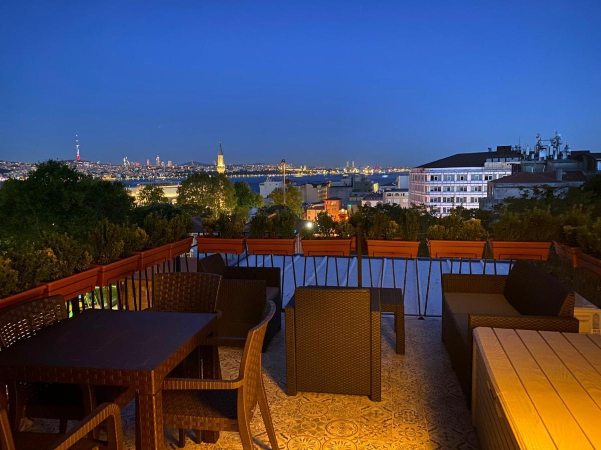 Aparthotel Galata Vav Istanbul