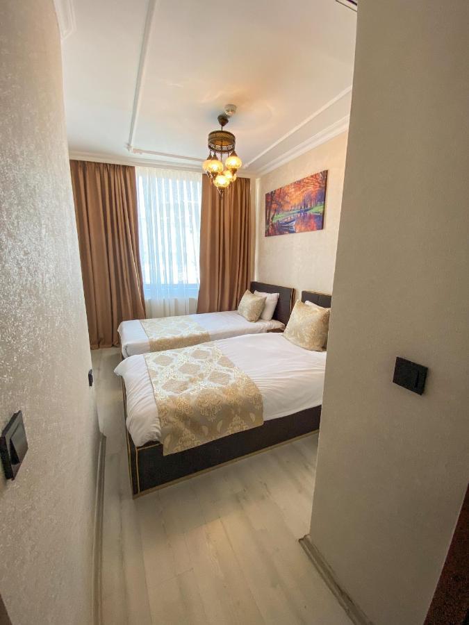 Hotel Boutique Sultan Hotel Istanbul