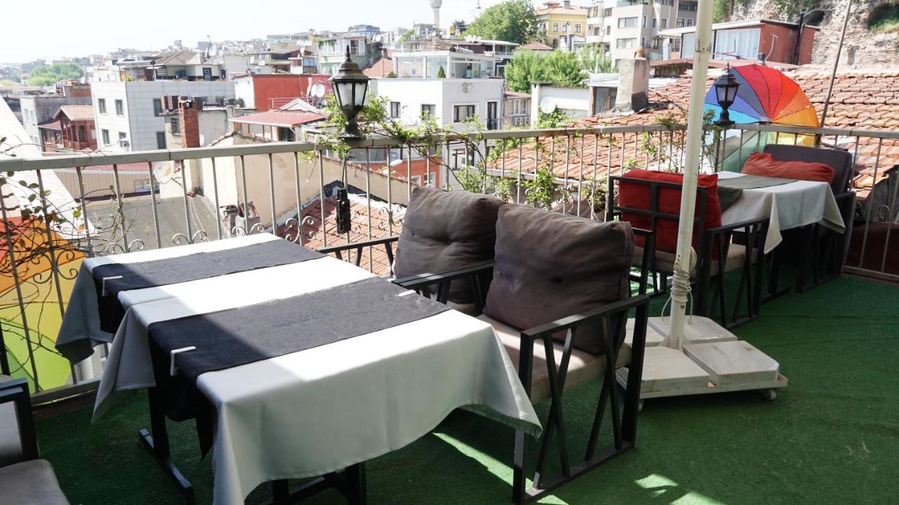 Boutique Sultan Hotel