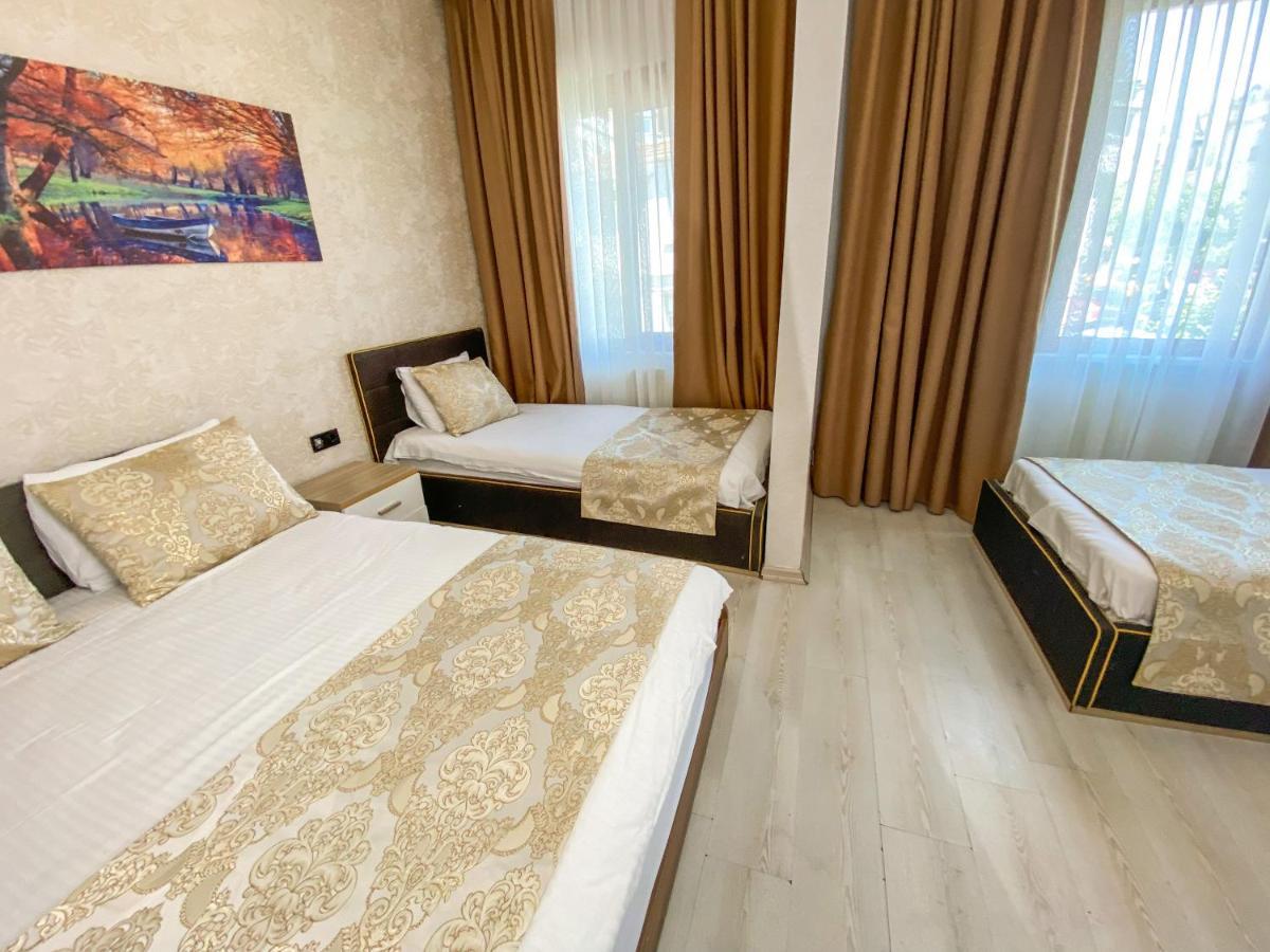 Boutique Sultan Hotel Hotel 3*