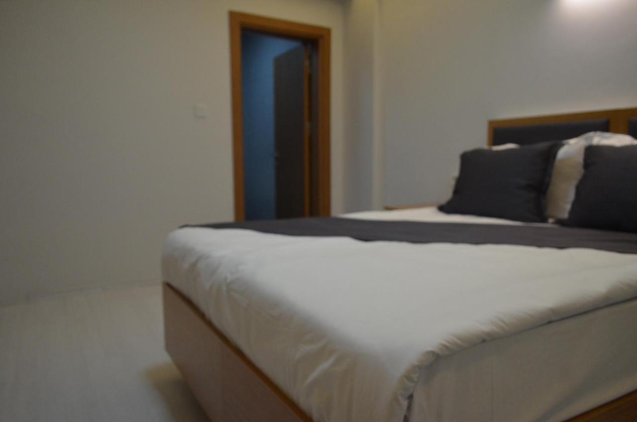 Apartment Golden Saray Istanbul