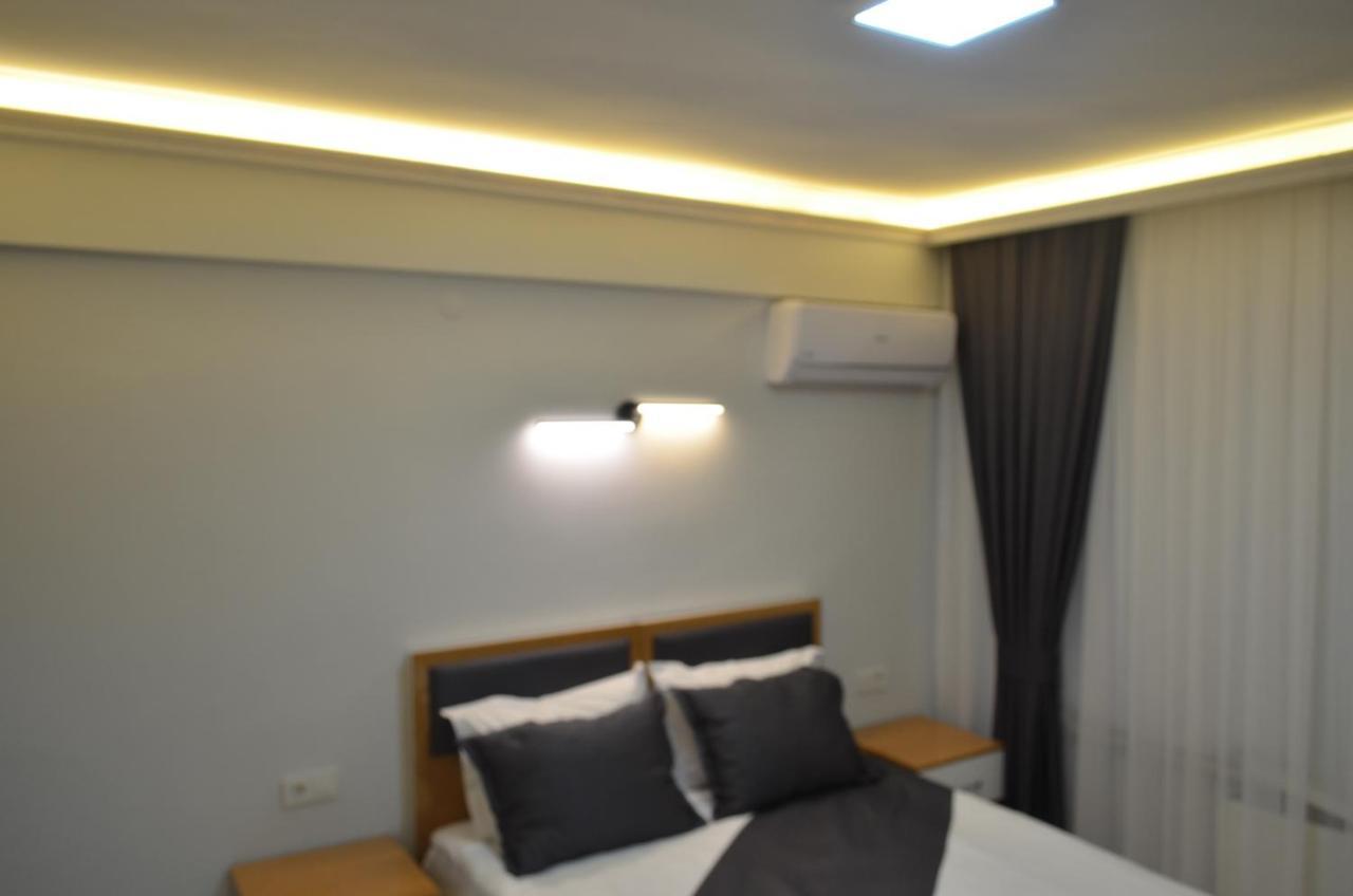 Apartment Golden Saray