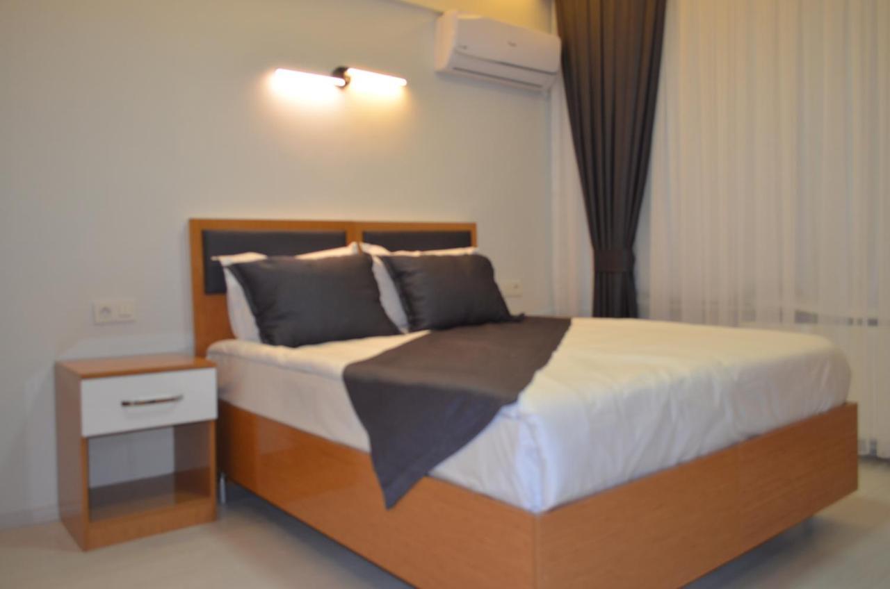 Golden Saray Apartment *