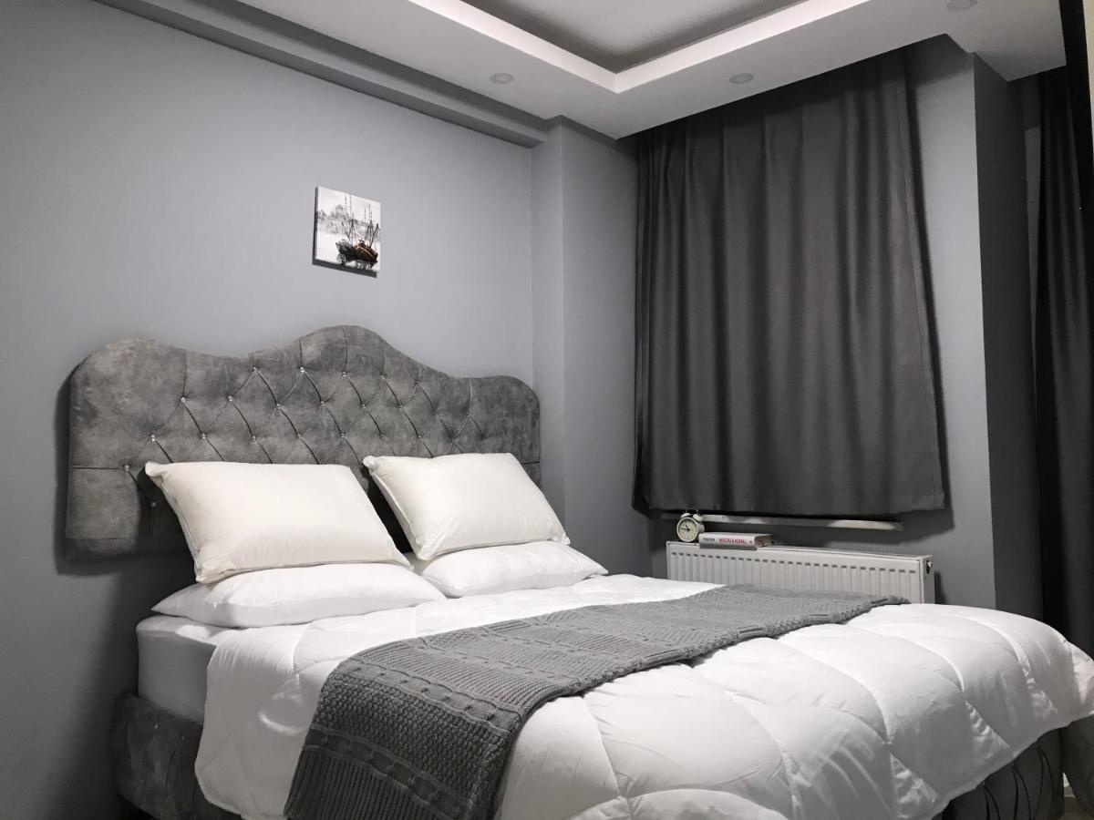 Royalstar Taksim Family Apartamento
