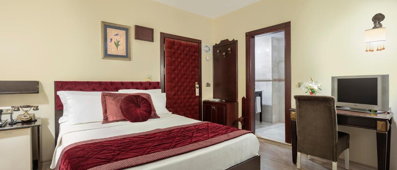 Hotel Chatto 3*