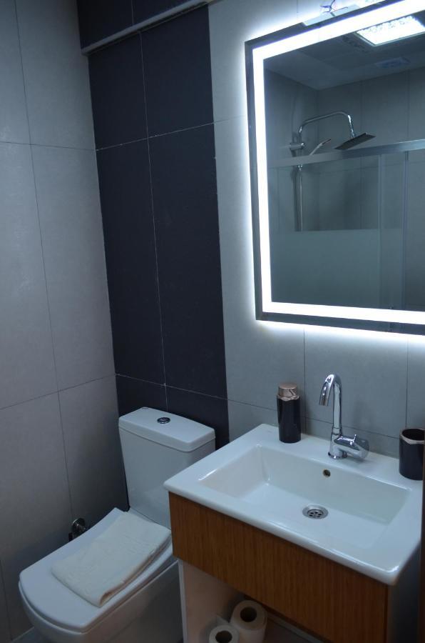 Apartment Golden Saray Istanbul