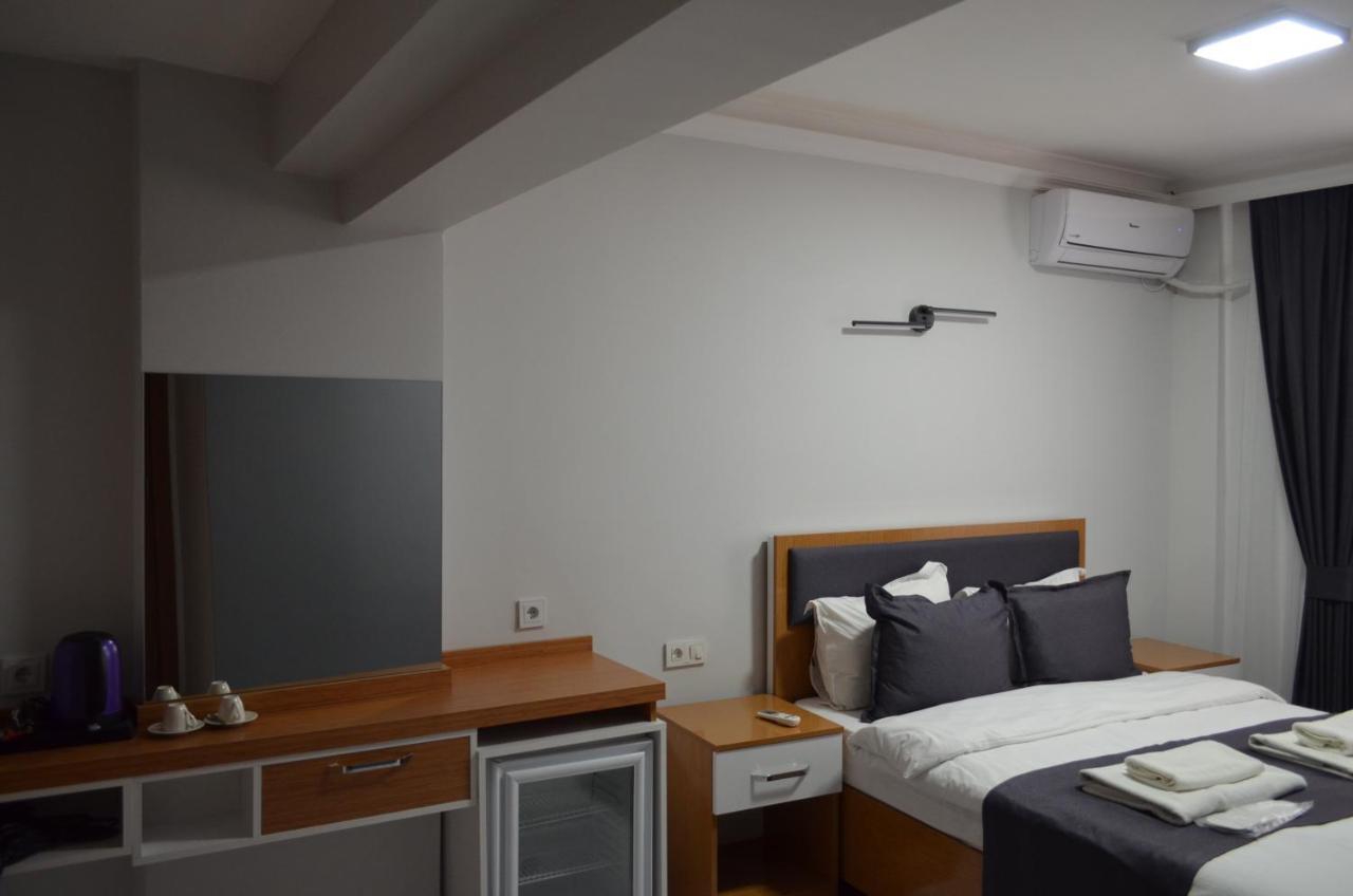 Golden Saray Apartment