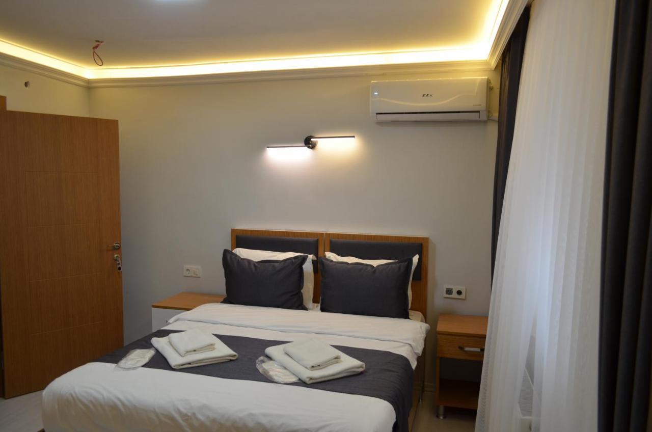 Golden Saray Apartment *