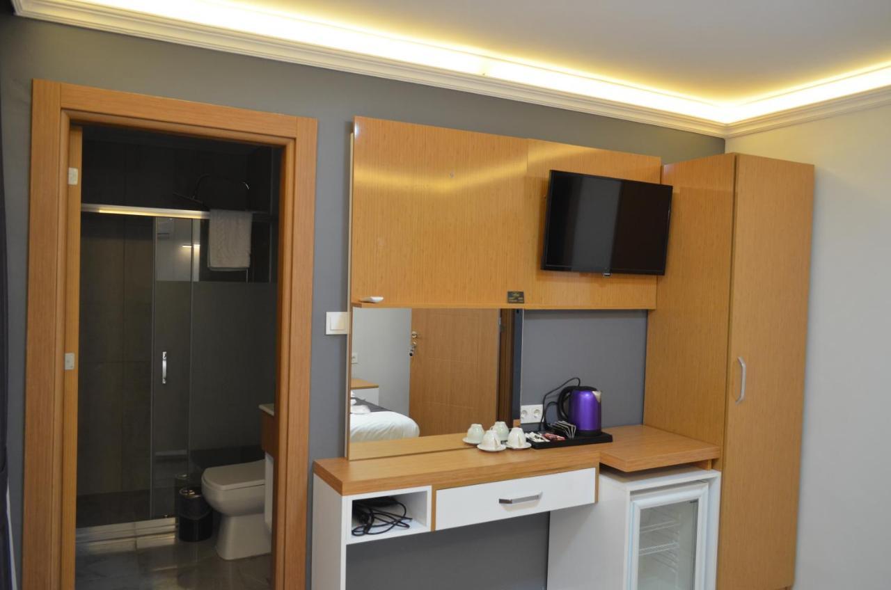 Golden Saray Istanbul