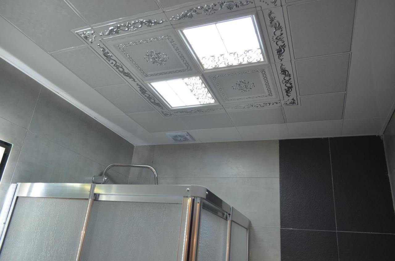 Golden Saray Apartment *