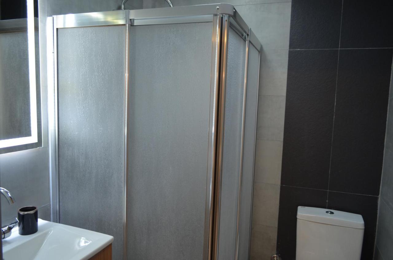 Golden Saray Apartment *