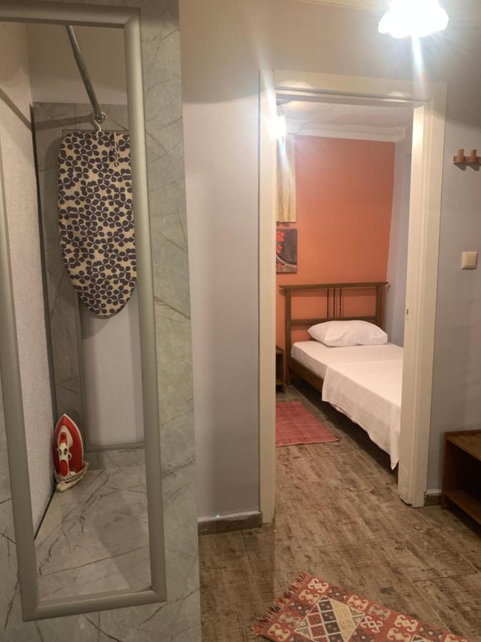 Volare Apart Apartment