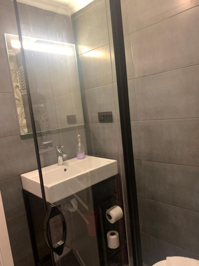 Volare Apart Apartment