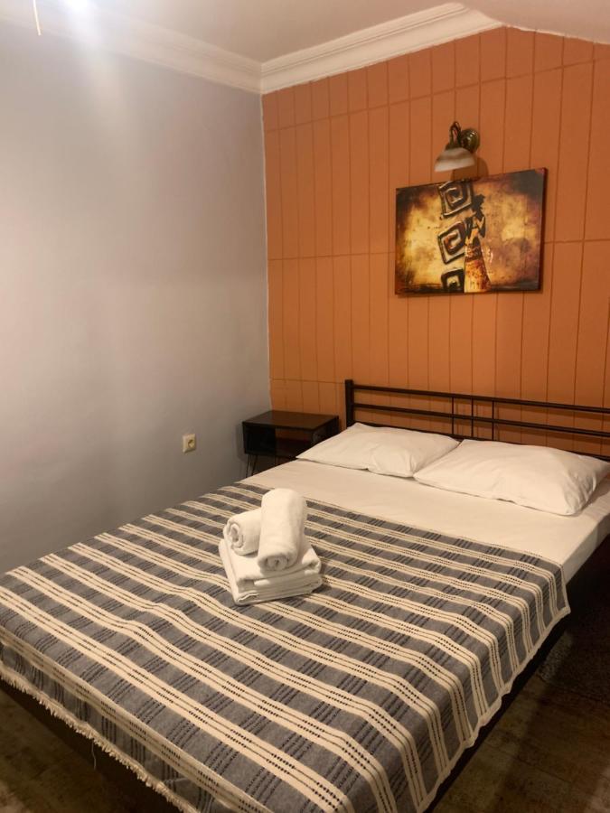 Volare Apart Apartment Istanbul