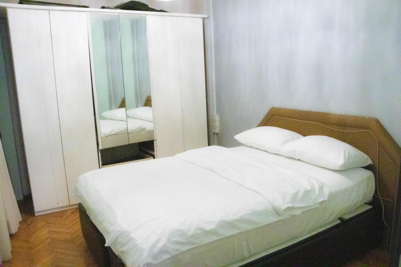 3 Diffrent - Family Flats - Old Town - City Center Istanbul