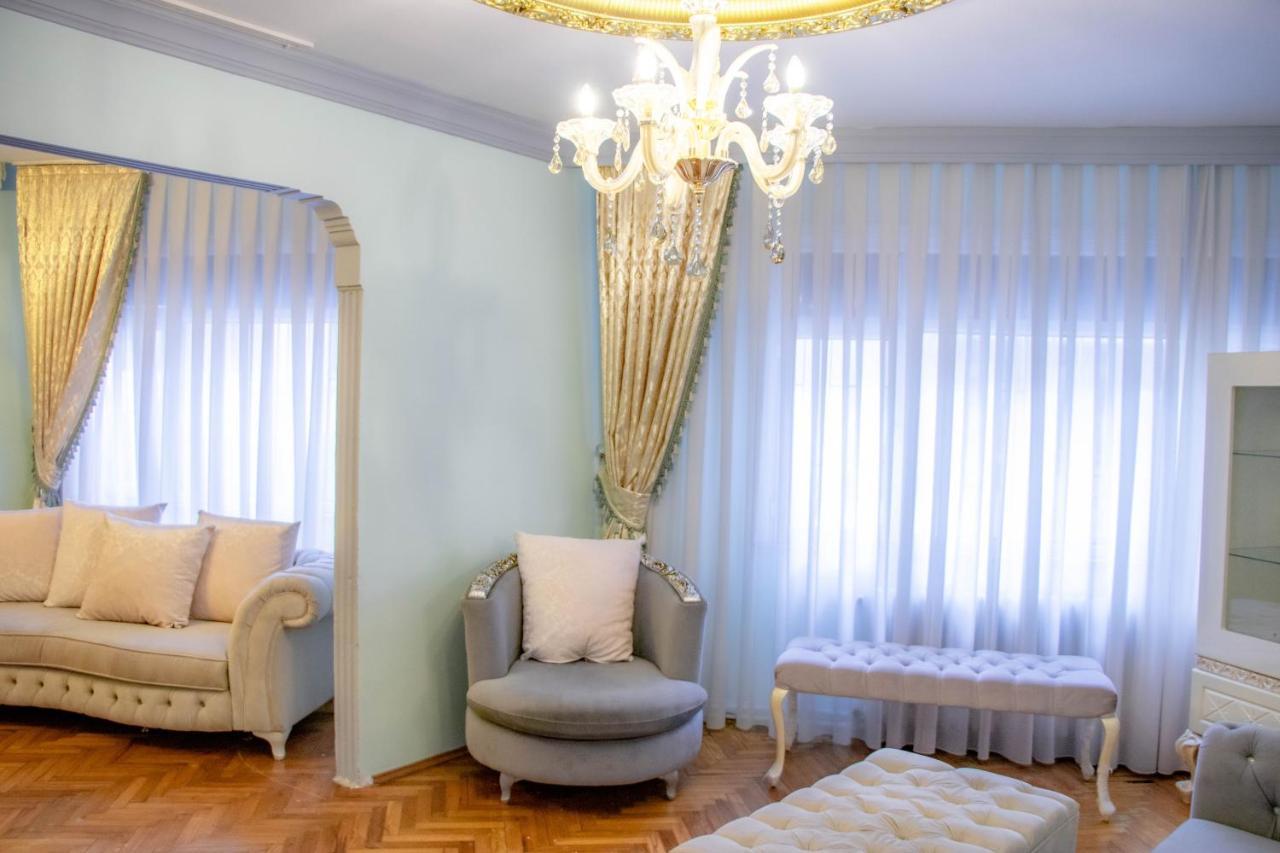 3 Diffrent - Family Flats - Old Town - City Center *