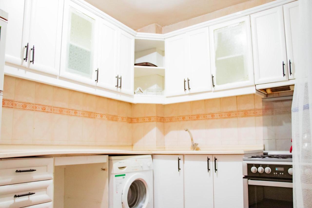 3 Diffrent - Family Flats - Old Town - City Center Apartamento *