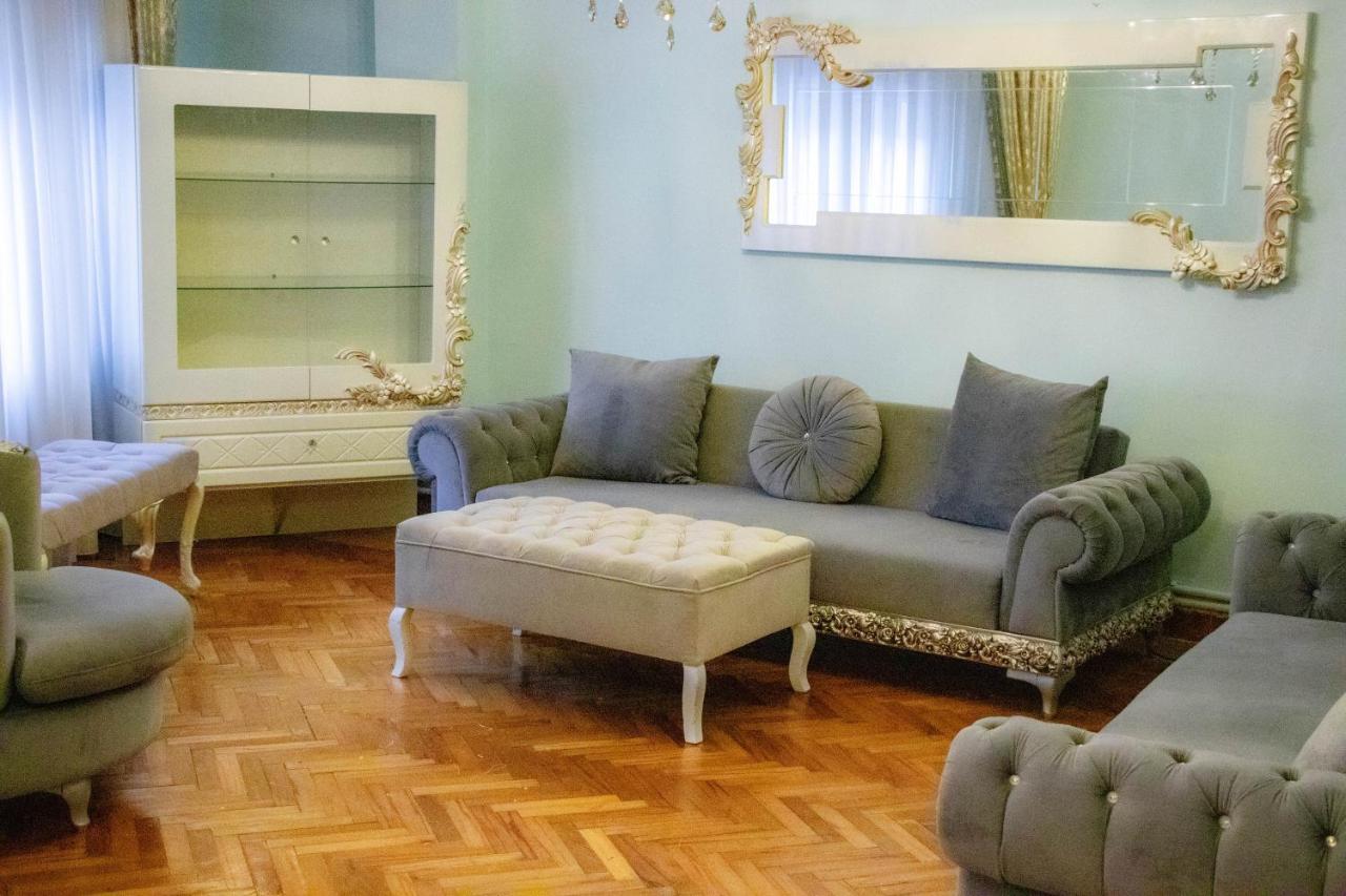 3 Diffrent - Family Flats - Old Town - City Center Apartamento