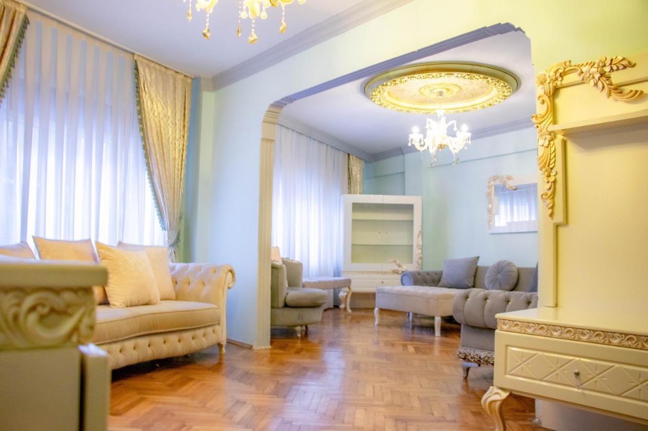 Apartamento 3 Diffrent - Family Flats - Old Town - City Center *