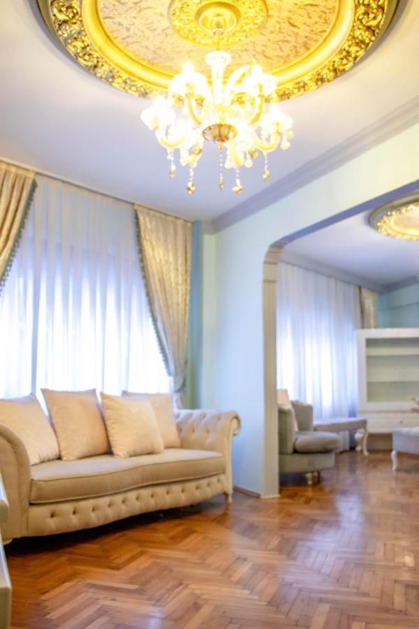 3 Diffrent - Family Flats - Old Town - City Center