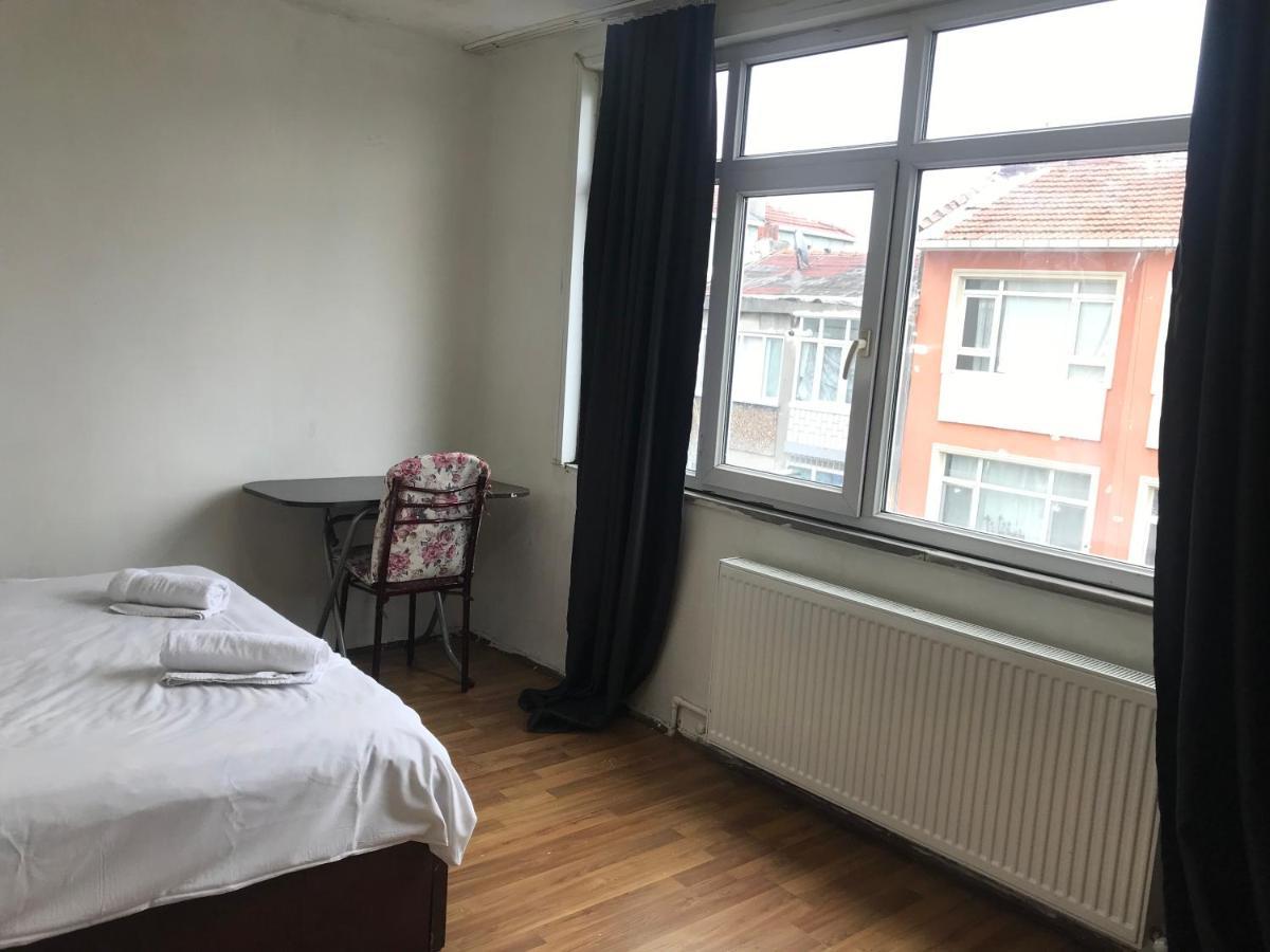 Guest * Istanbul
