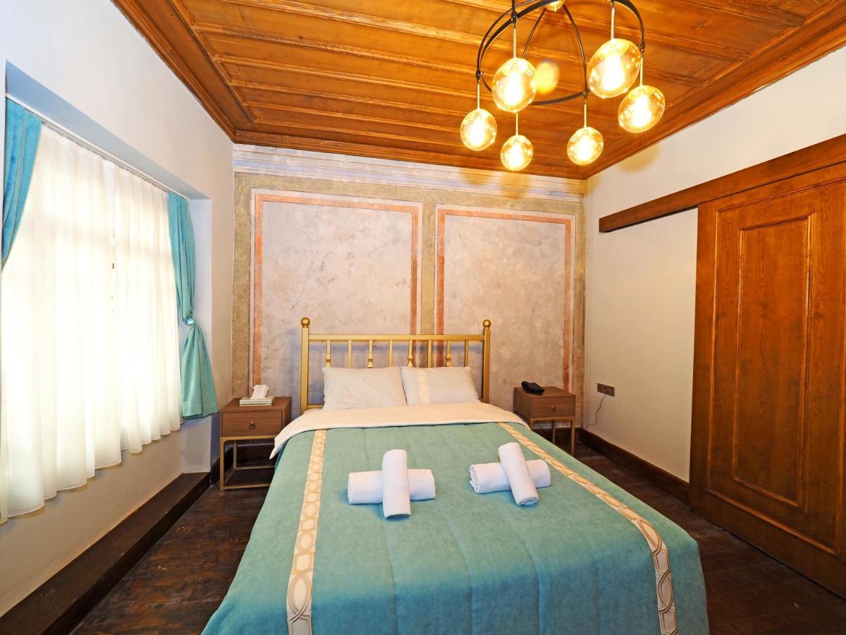 Taksim Estane Butik Hotel