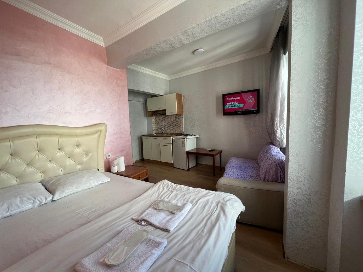 Apartment Taksim Flower And Istanbul