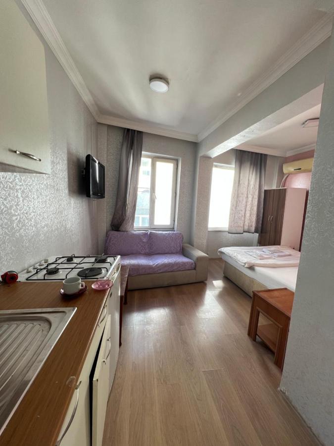 Taksim Flower And Apartment Istanbul