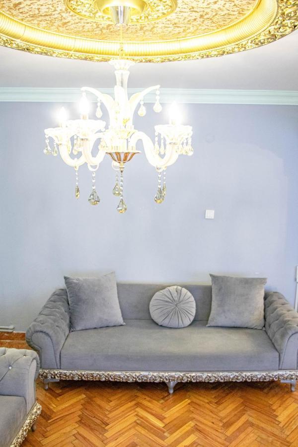 3 Diffrent - Family Flats - Old Town - City Center Apartamento *