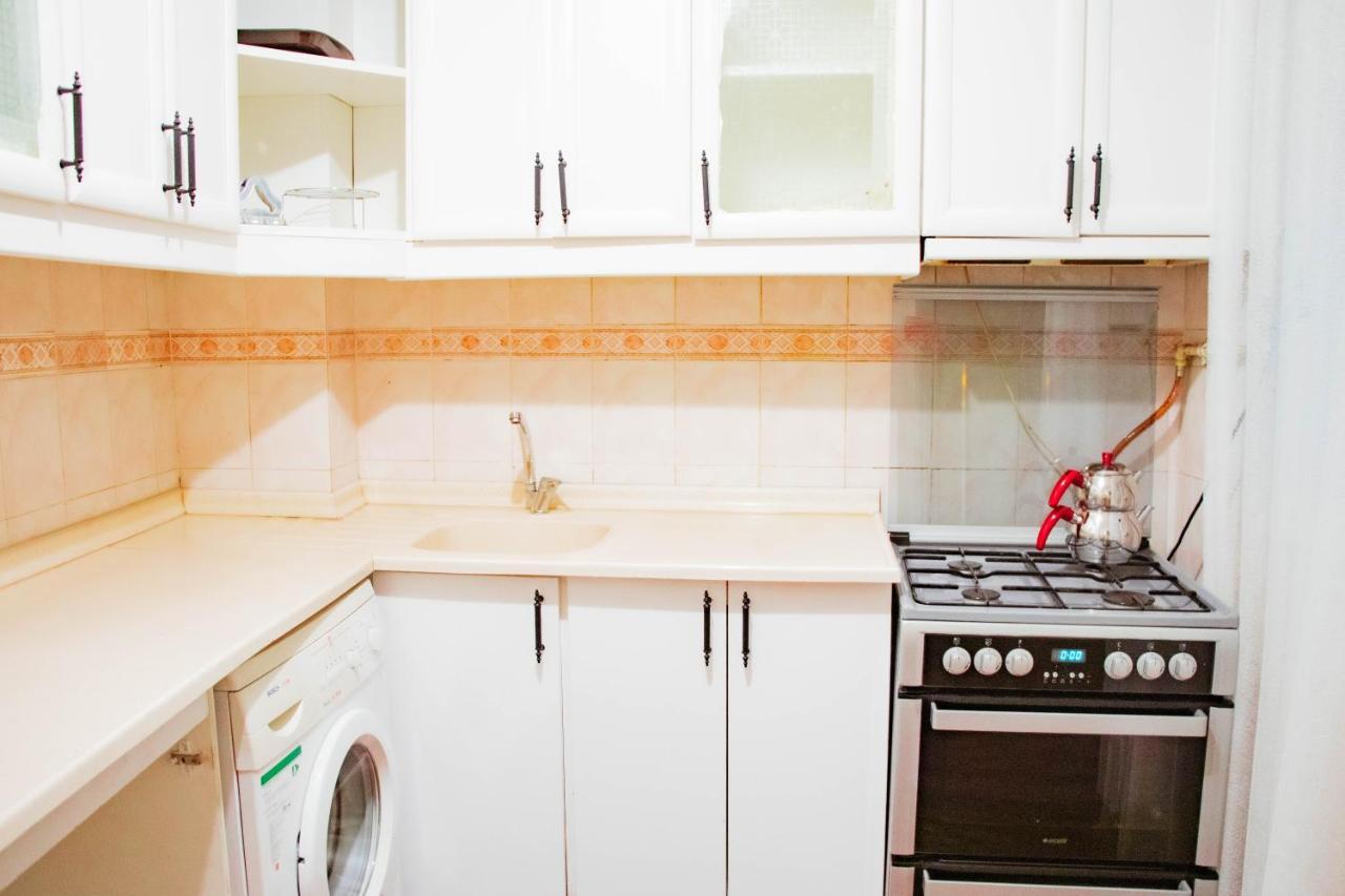 3 Diffrent - Family Flats - Old Town - City Center Apartamento *