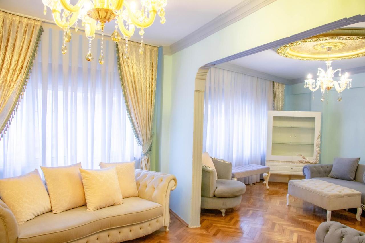 3 Diffrent - Family Flats - Old Town - City Center *